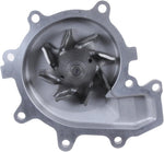 Blue Print ADZ99121 Water Pump with gasket, pack of one