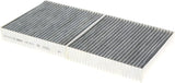 Bosch R2571 - Cabin Filter activated-carbon