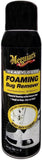 Meguiar's Heavy Duty Foaming Bug Remover 444 g Professional Strength