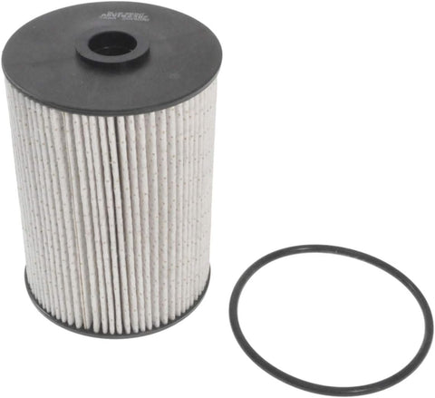 Blue Print ADV182307 Fuel Filter with seal ring, pack of one
