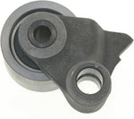 Blue Print ADM57641 Tensioner Pulley for timing belt, pack of one