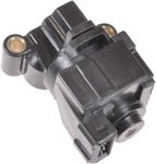 Blue Print ADG074212 Idle Speed Motor, pack of one