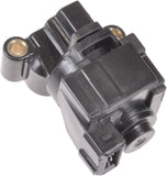 Blue Print ADG074212 Idle Speed Motor, pack of one