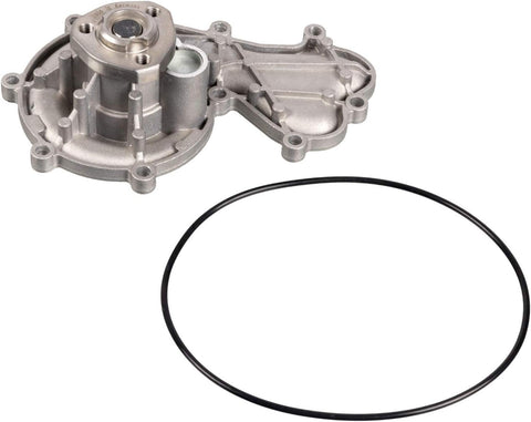febi bilstein 44195 Water Pump with gasket, pack of one
