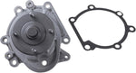 Blue Print ADT39119 Water Pump with gasket, pack of one