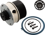 Febi Bilstein 102398 Oil Separator