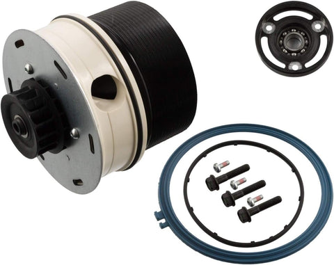 Febi Bilstein 102398 Oil Separator