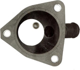 febi bilstein 17927 Coolant Flange for thermostat housing, pack of one