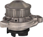 febi bilstein 01073 Water Pump with seal ring, pack of one
