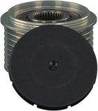 febi bilstein 21686 Alternator Overrun Pulley, pack of one