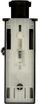 febi bilstein 18806 Adjustment Motor for central locking system, front door, pack of one