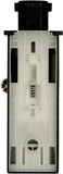 febi bilstein 18806 Adjustment Motor for central locking system, front door, pack of one