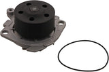 febi bilstein 34519 Water Pump with seal ring, pack of one