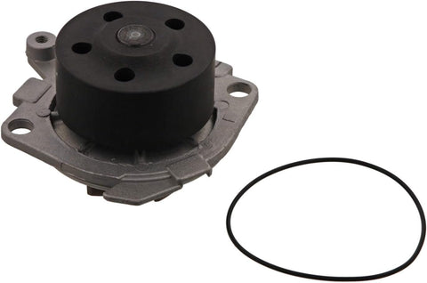 febi bilstein 34519 Water Pump with seal ring, pack of one