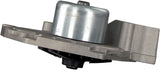 febi bilstein 39459 Water Pump with gasket, pack of one
