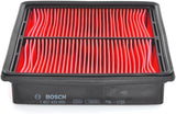 Bosch S3955 - Air Filter Car