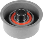 Blue Print ADZ97607 Idler Pulley for timing belt, pack of one