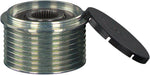 febi bilstein 21654 Alternator Overrun Pulley, pack of one