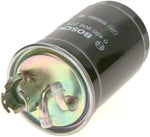 Bosch N6274 - Diesel Filter Car