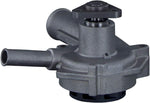 febi bilstein 01630 Water Pump with gasket, pack of one