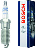 Bosch HR7MEV (N44) - Spark Plugs Nickel - Set of 4