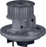 febi bilstein 26771 Water Pump with seal ring, pack of one