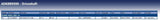 Blue Print ADK889500 Driveshaft, pack of one