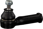 febi bilstein 07954 Tie Rod End with nut, pack of one