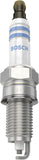 Bosch YR7LEU - Spark Plugs Nickel - 1 piece
