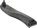Blue Print ADK88613 Control Arm with bushing and joint, pack of one