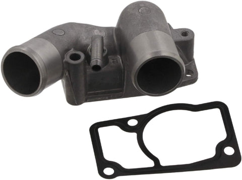 febi bilstein 33777 Thermostat with gasket, pack of one