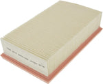 Blue Print ADN12248 Air Filter, pack of one
