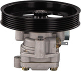 febi bilstein 103180 Power Steering Pump, pack of one