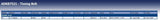 Blue Print ADK87521 Timing Belt, pack of one