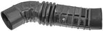 Air Filter Hose Fits: PSA Boxer, Fiat Ducato