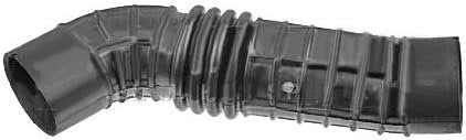 Air Filter Hose Fits: PSA Boxer, Fiat Ducato