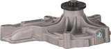febi bilstein 30451 Water Pump with gasket, pack of one