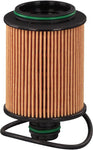 febi bilstein 39837 Oil Filter with seal ring, pack of one