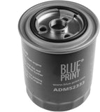 Blue Print ADM52333 Fuel Filter with seal ring, pack of one