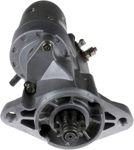 Blue Print ADT31260 Starter Motor, pack of one