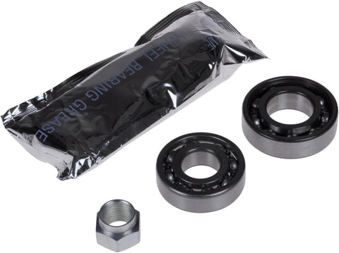 Blue Print ADK88308 Wheel Bearing Kit, pack of one