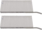 febi bilstein 34824 Cabin Filter Set, pack of one