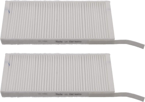 febi bilstein 34824 Cabin Filter Set, pack of one
