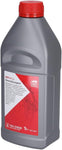 febi bilstein 23932 Brake Fluid DOT4 Plus, pack of one