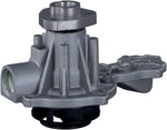 febi bilstein 10013 Water Pump with gasket, pack of one