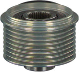 febi bilstein 21686 Alternator Overrun Pulley, pack of one