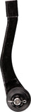 febi bilstein 41900 Tie Rod End with castle nut and cotter pin, pack of one