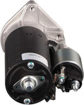 febi bilstein 48965 Starter Motor, pack of one