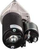 febi bilstein 48965 Starter Motor, pack of one