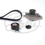 GATES KP15645XS Water Pump/Timing Belt Set
